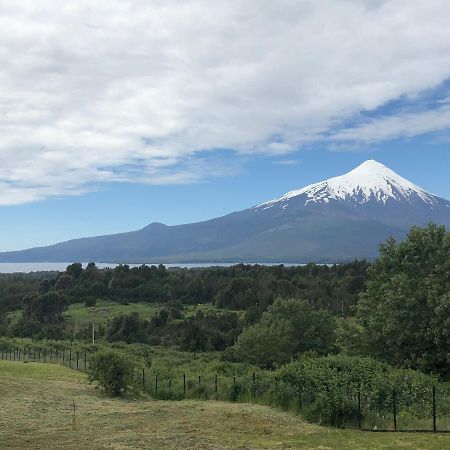 Moon River Puerto Varas Kültér fotó